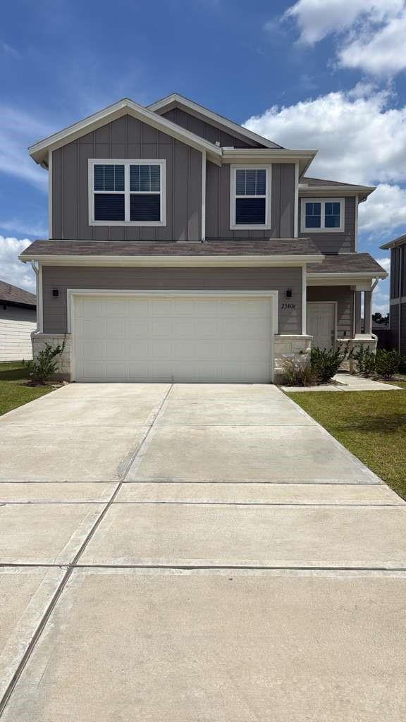 23406 Wagon Cart Road