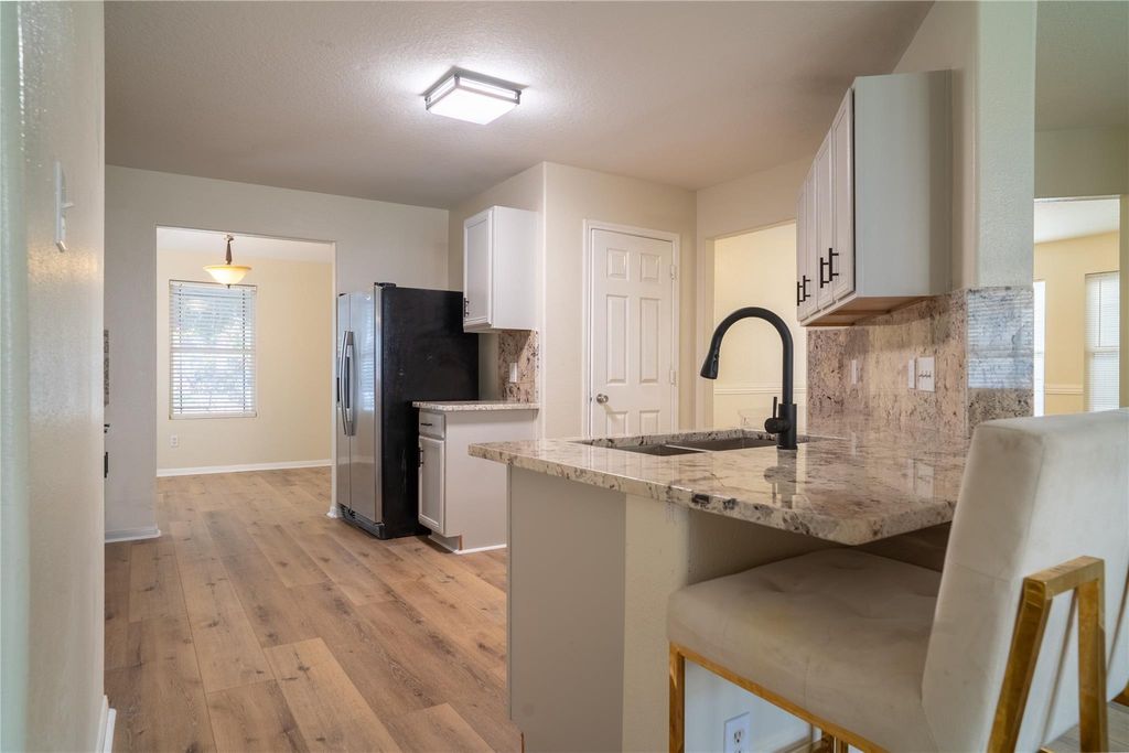 Photo of 3426 Barkers Crossing Avenue, Houston, TX 77084 (MLS # 26472581)