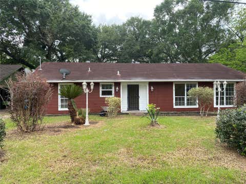 Photo of 1195 Gunter Street, Beaumont, TX 77705 (MLS # 65567738)