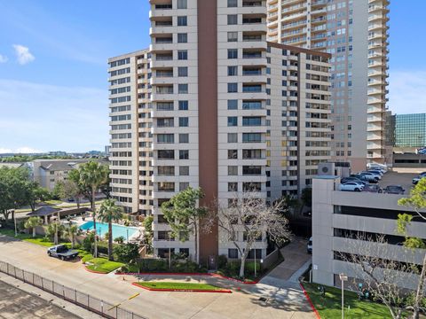 Tiny photo for 3525 Sage Road #504, Houston, TX 77056 (MLS # 83864462)