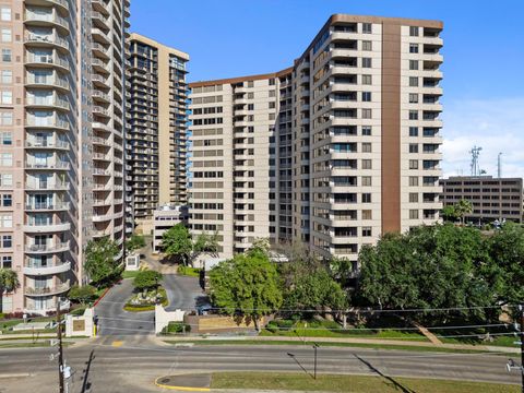 Tiny photo for 3525 Sage Road #504, Houston, TX 77056 (MLS # 83864462)