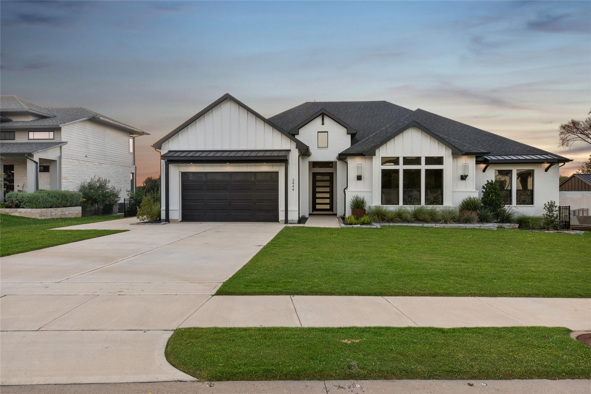 3444 Mahogany Drive