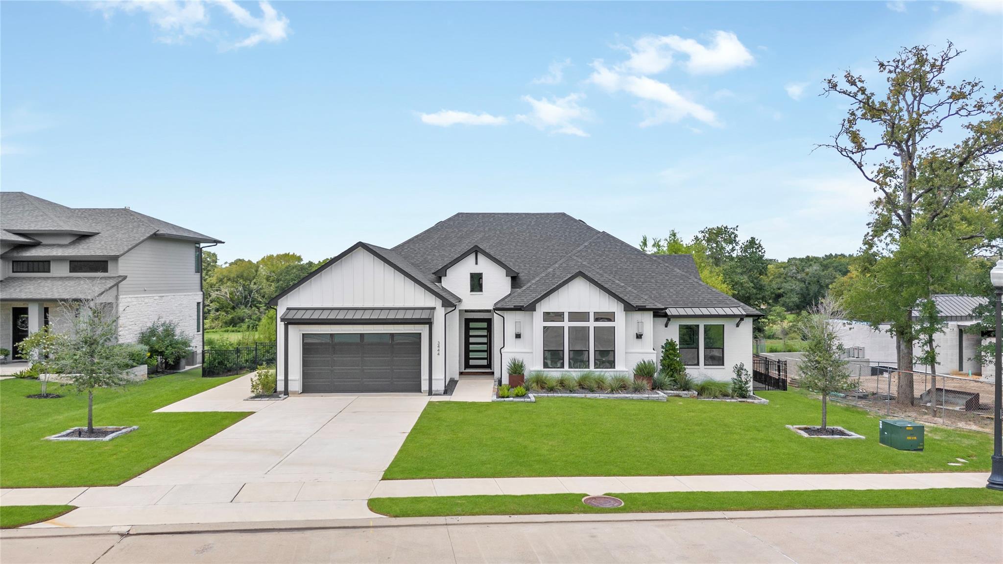 3444 Mahogany Drive