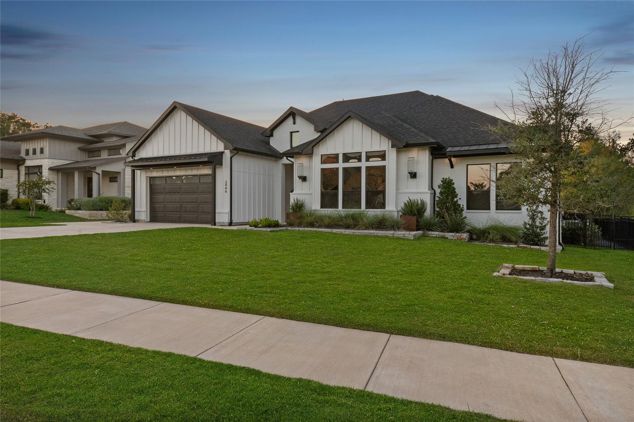 3444 Mahogany Drive