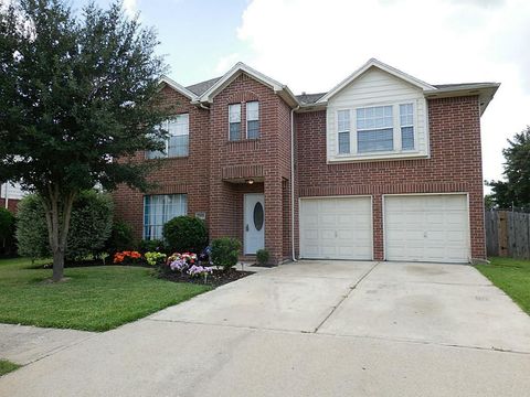 Photo of 19939 Arbor Creek Drive, Katy, TX 77449 (MLS # 7583661)