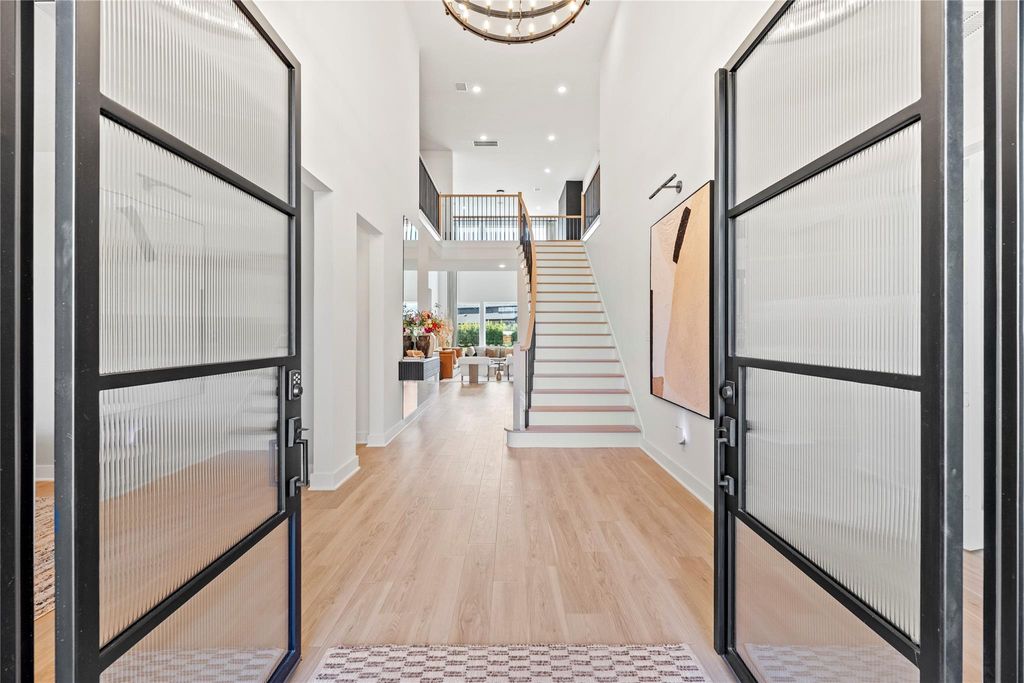 Photo of 7911 Deer Meadow Lane, Fulshear, TX 77406 (MLS # 95657717)