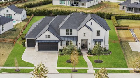 7911 Deer Meadow Lane Fulshear TX 77406