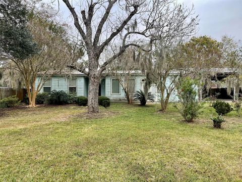 Photo of 2327 County Road 348, Brazoria, TX 77422 (MLS # 916985)