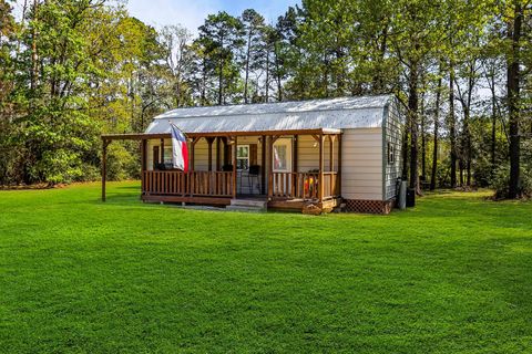 Homes For Sale - 177 Antigua Drive<br/> San Jacinto County, Point Blank, TX 77364