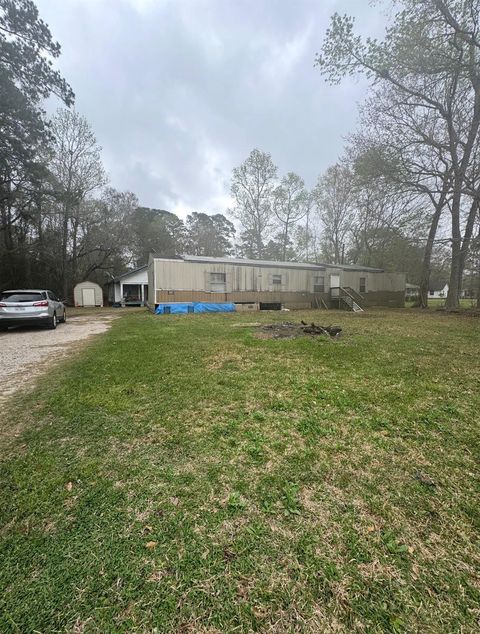 4321 596 County Road Dayton TX 77535