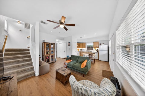 Photo of 1318 Dennis Street, Houston, TX 77004 (MLS # 76427536)