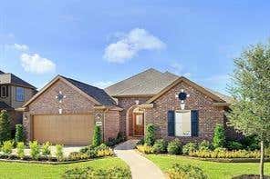 Photo of 6018 Orchard Trail Drive, Pearland, TX 77581 (MLS # 78598033)