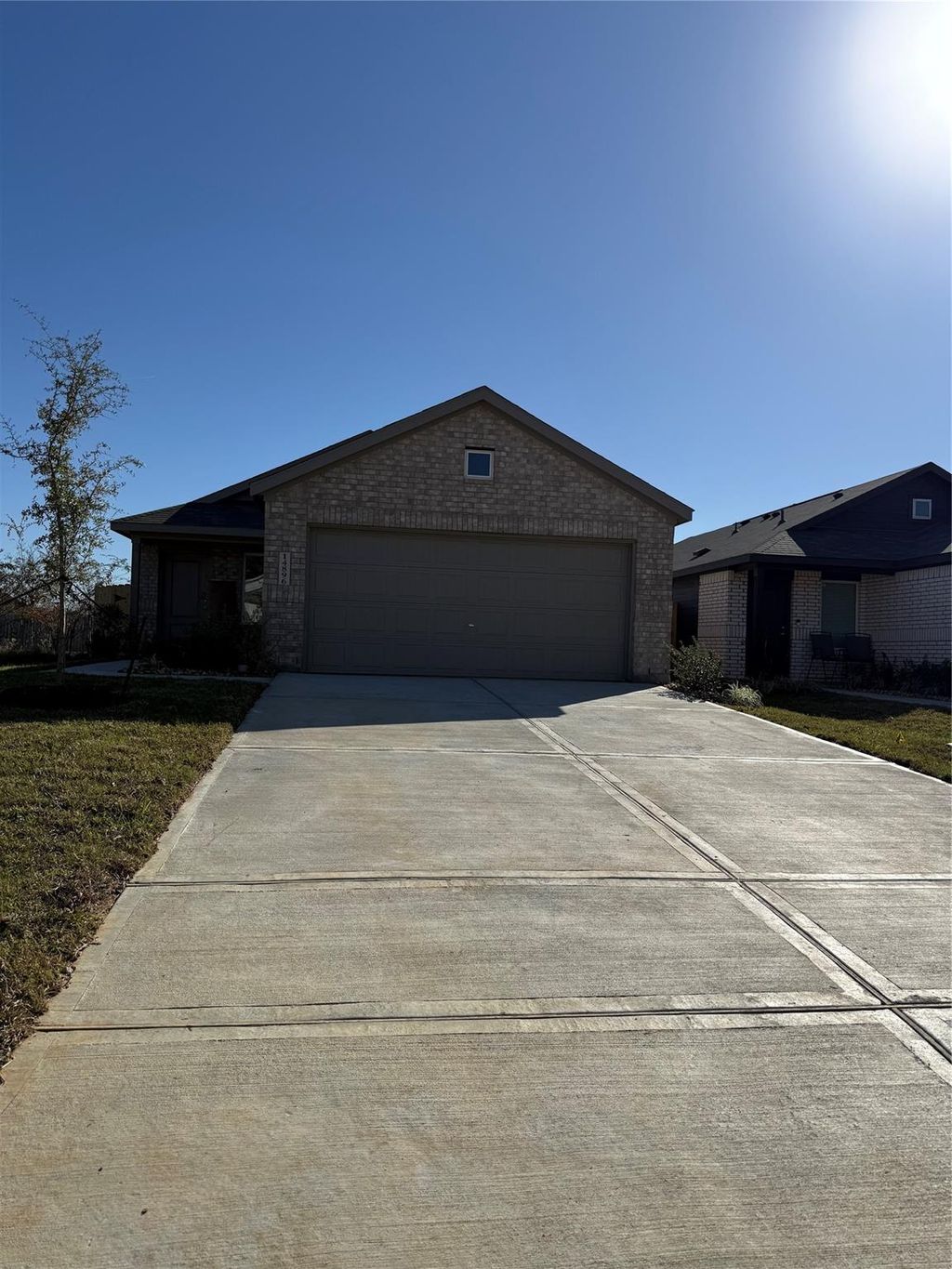 Photo of 14896 N Ascot Bend Cir Cir, Conroe, TX 77306 (MLS # 65518928)