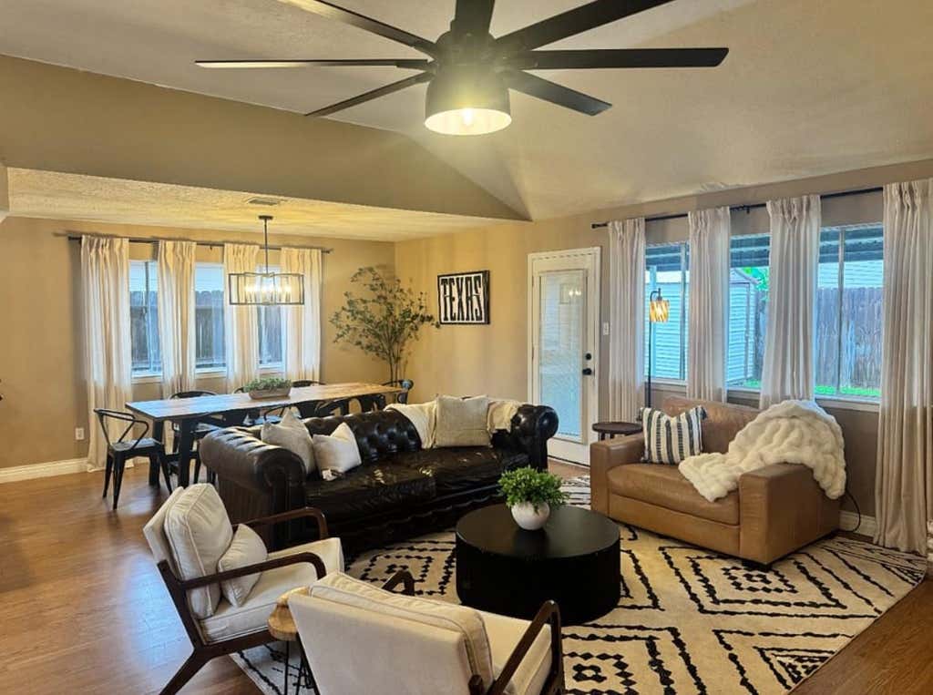 Photo of 2406 Strait Lane, Houston, TX 77084 (MLS # 23662981)