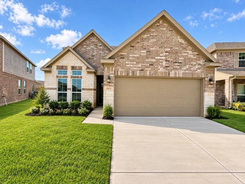 Photo of 23922 Rottino Drive, Katy, TX 77493 (MLS # 32378809)
