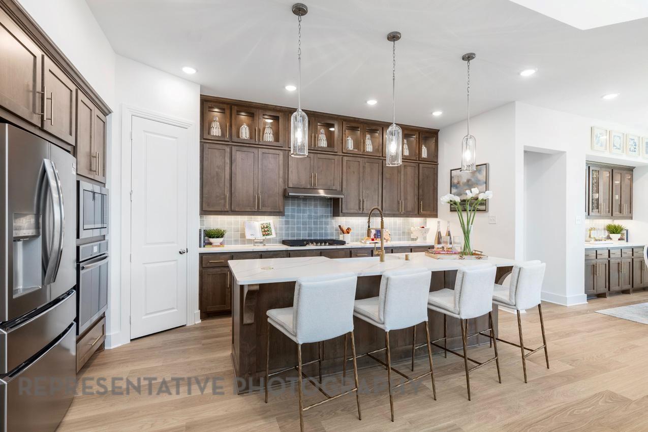 25031 Wilderness Haven Lane