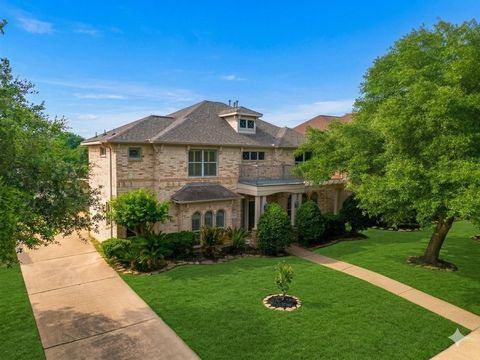 Photo of 16426 Torry View Terrace, Houston, TX 77095 (MLS # 16948702)