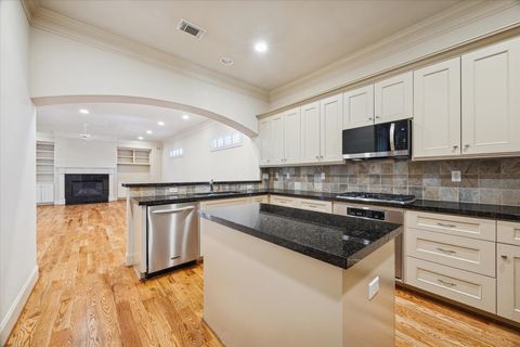 4732 Banning Drive Houston TX 77027