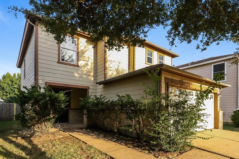 16406 Chandler Ridge Lane