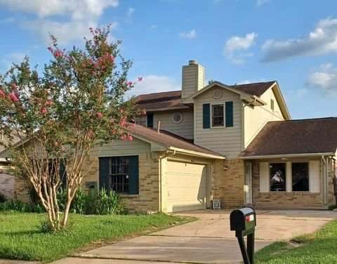 Photo of 11315 Lands End Circle, Houston, TX 77099 (MLS # 54431098) Photo of 11315 Lands End Circle, Houston, TX 77099 (MLS # 54431098)