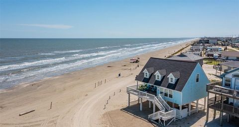 Photo of 17812 Vera Cruz Boulevard, Galveston, TX 77554 (MLS # 52198046) Photo of 17812 Vera Cruz Boulevard, Galveston, TX 77554 (MLS # 52198046)