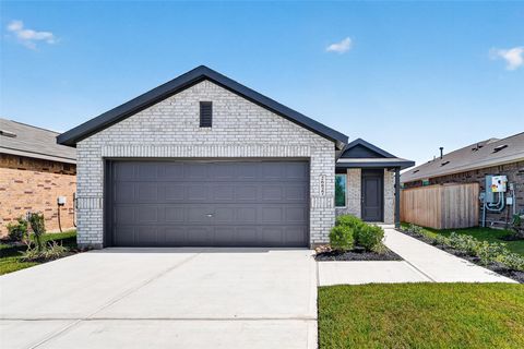 Photo of 26827 Rosy Shimmer Lane, Katy, TX 77493 (MLS # 60767464)