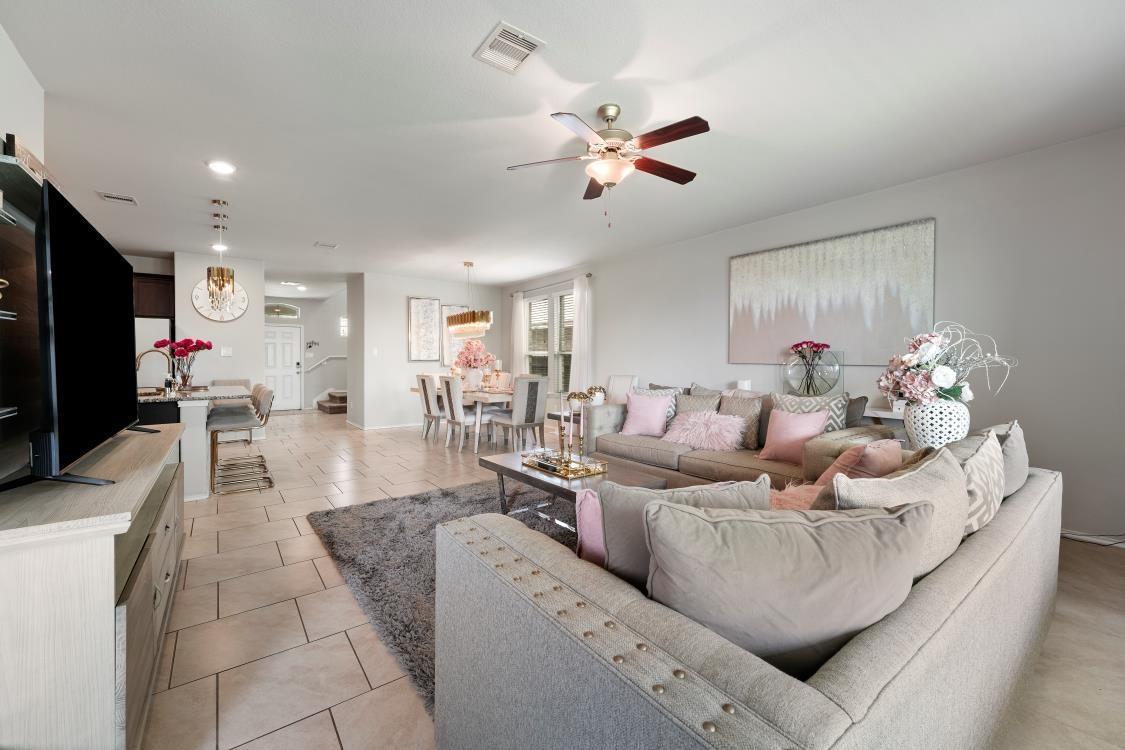 4406 Modica Drive