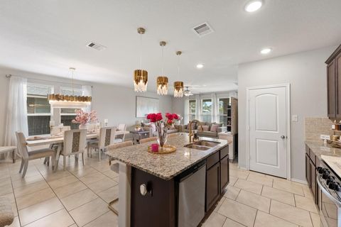 Photo of 4406 Modica Drive, Katy, TX 77493 (MLS # 43371771)