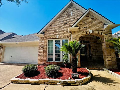 Photo of 26615 Boulder Cove Court, Katy, TX 77494 (MLS # 47382061)