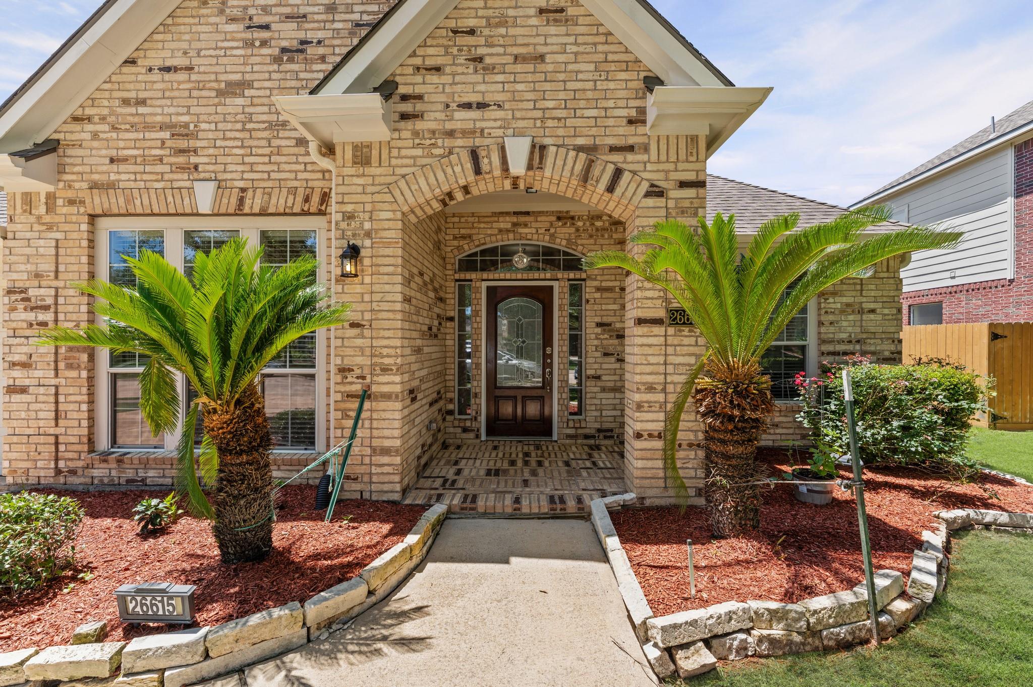26615 Boulder Cove Court