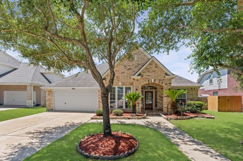 Homes For Sale - 26615 Boulder Cove Court<br/> Fort Bend County, Katy, TX 77494