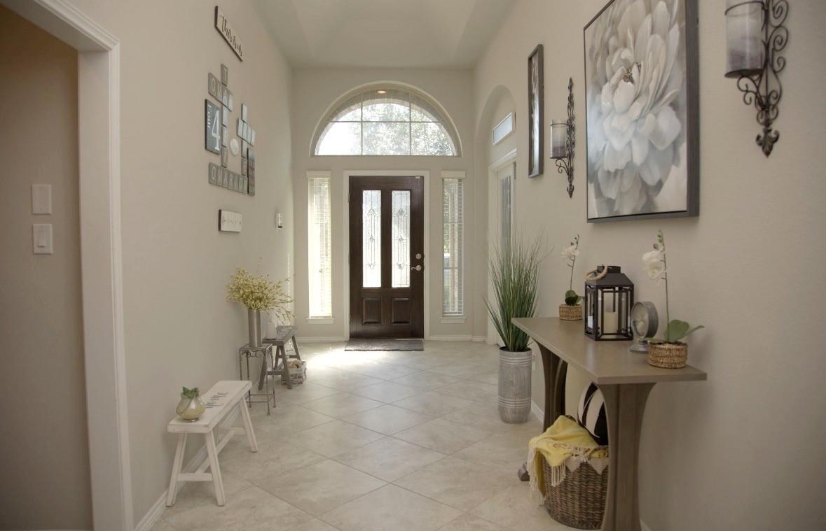 3220 Primrose Canyon Lane