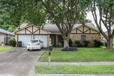 Photo of 1354 Tenderden Drive, Channelview, TX 77530 (MLS # 63364876)