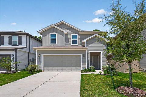 Photo of 14128 Upper Gardenia Lane, Splendora, TX 77372 (MLS # 29952669)