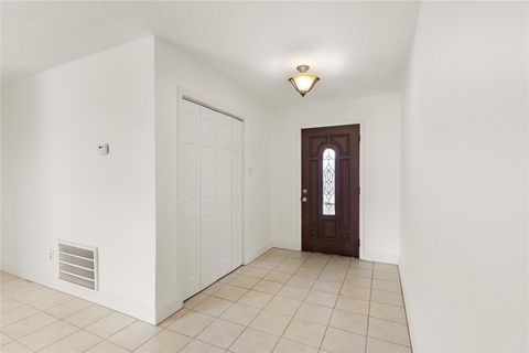 Tiny photo for 3826 Quitman Drive, Pasadena, TX 77505 (MLS # 5409691)