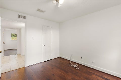 Tiny photo for 3826 Quitman Drive, Pasadena, TX 77505 (MLS # 5409691)