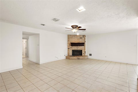 Tiny photo for 3826 Quitman Drive, Pasadena, TX 77505 (MLS # 5409691)