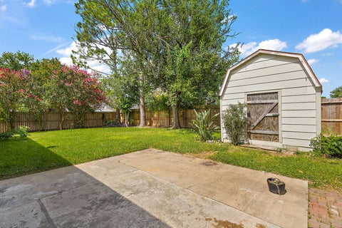 Tiny photo for 3826 Quitman Drive, Pasadena, TX 77505 (MLS # 5409691)