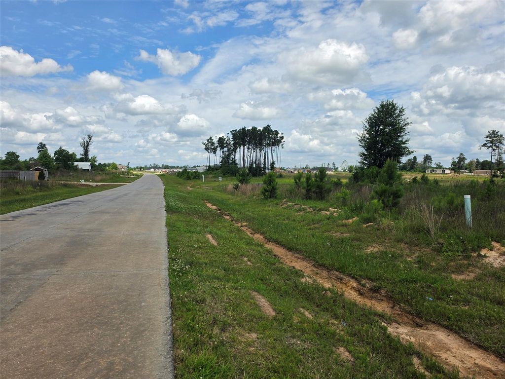 Photo of 2321 Road 5836, Cleveland, TX 77327 (MLS # 27528318)
