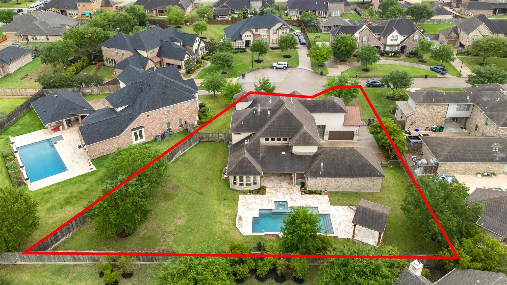 21606 Purple Finch Court