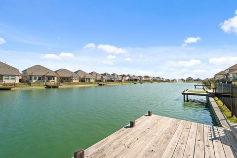 Photo of 24734 Bastiani Canvas Lane, Katy, TX 77493 (MLS # 27042782)