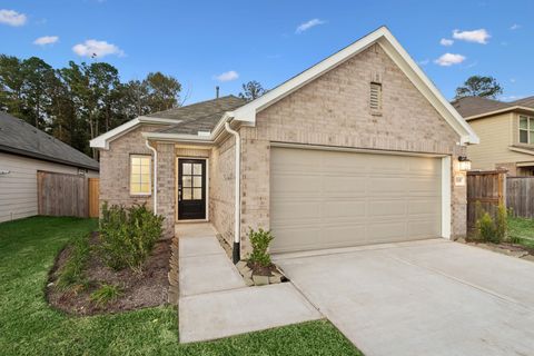 Photo of 22455 Douglas Court, New Caney, TX 77357 (MLS # 97002309)