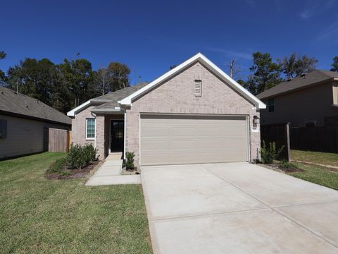 Photo of 22455 Douglas Court, New Caney, TX 77357 (MLS # 97002309)
