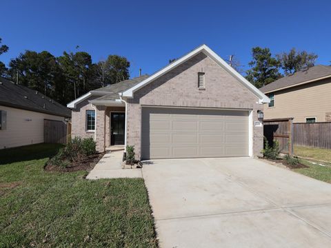 Photo of 22455 Douglas Court, New Caney, TX 77357 (MLS # 97002309)