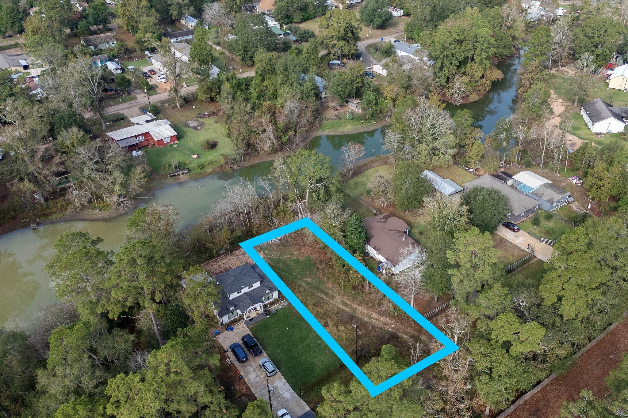 TBD Lakewood Drive