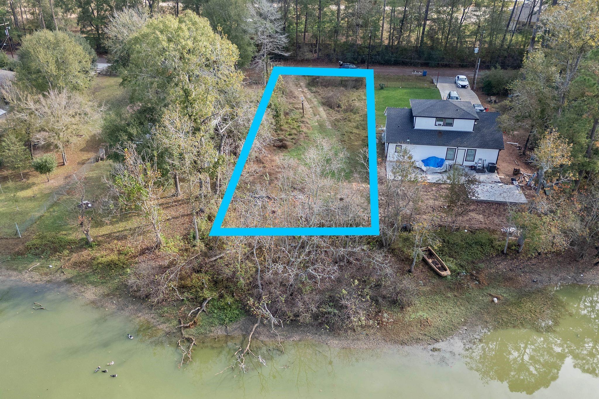 TBD Lakewood Drive