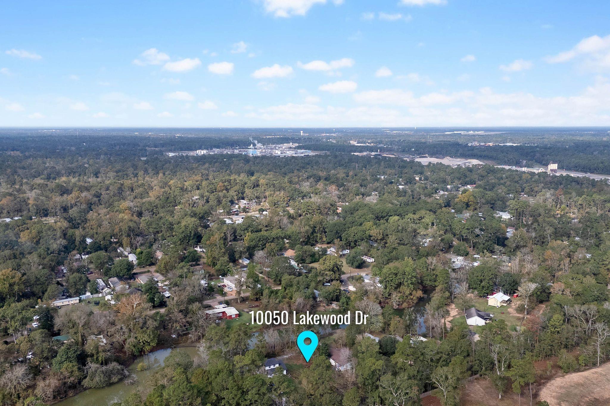TBD Lakewood Drive