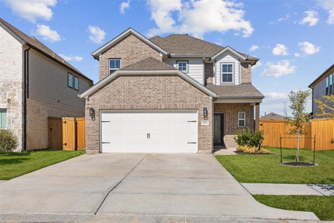 Homes For Rent - 27014 Wandering Glen Lane<br/> Katy, TX 77493