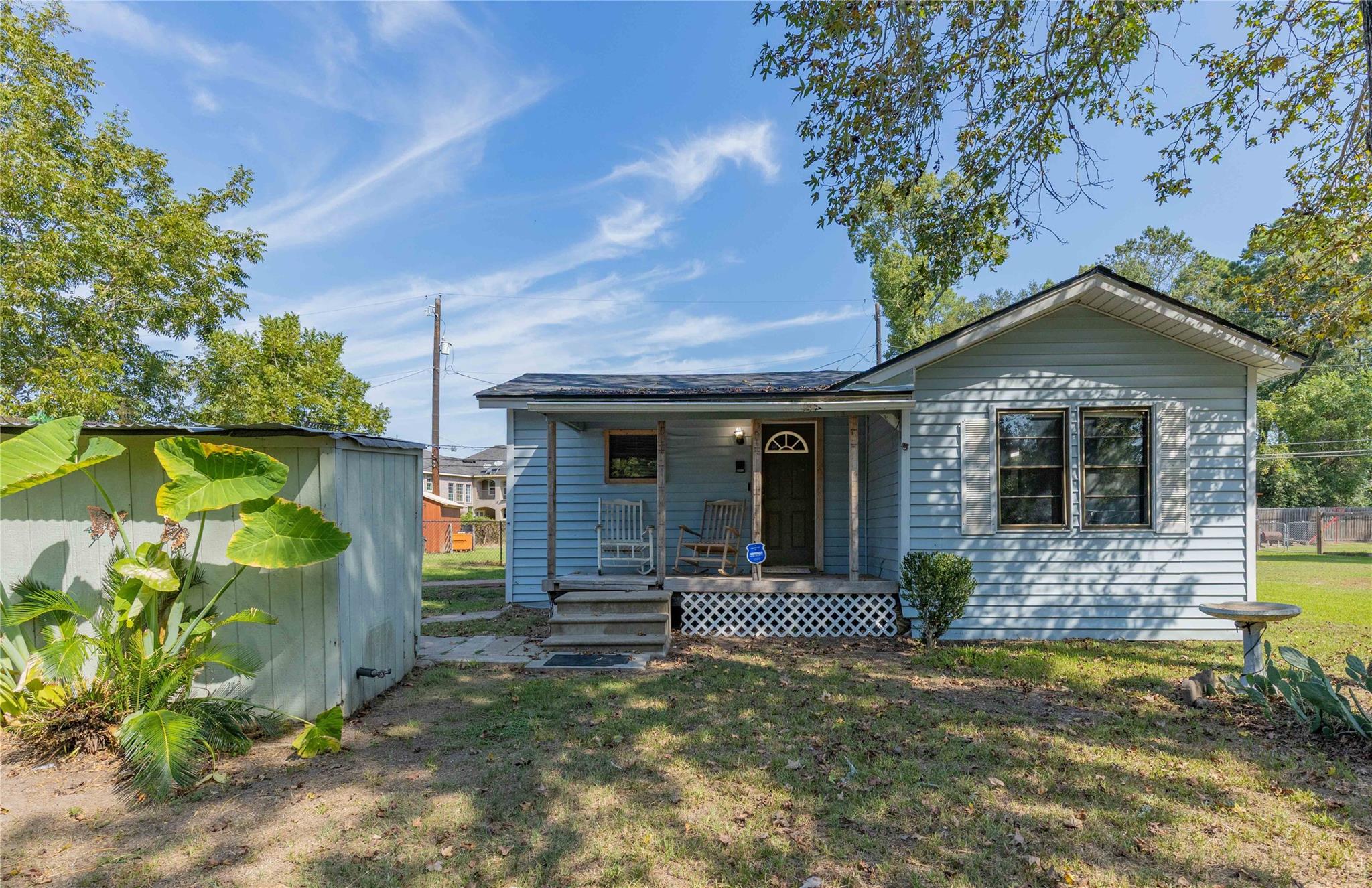 918 Big Deer Drive
