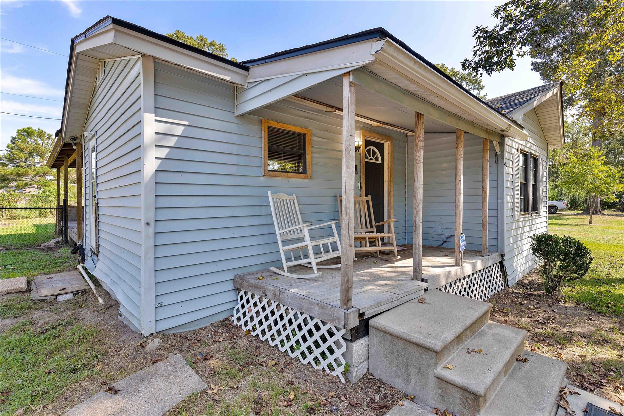 918 Big Deer Drive